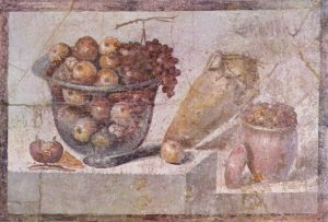 Roman Food